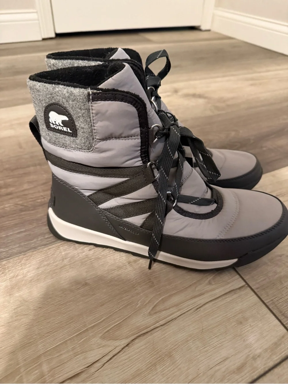 Sorel water resistant